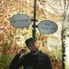 ‘김용준’ 이모티콘과 함께 근황 사진을 게재했다
