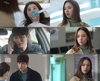 의식을 찾자 충격에 “사풀인풀”