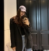 양미라, “- 벌써 금요일”