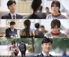 천동은 바쁜 지훈 대신에 해결을~ '꽃길만걸어요'