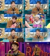 데프콘이 함께해?? `라디오스타`