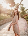 발리 추억 하나 더… 박은실 SNS 화제집중
