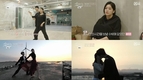 구성하는 과정에서 난관을... 