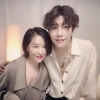 브라운아이드걸스 가인, 박효신과 다정한 모습 포착... 