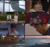 “초콜릿” 수술실 복도에 주저앉아 아이처럼 눈물을