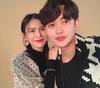 강균성, SNS를 통해 6일 일상공개 “⠀ ‘니다’씨와 노을의 ‘전부...”