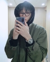 주우재, “오늘은 이러고 운동가야지 후디에도...” 근황공개 눈길