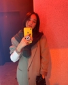‘이주연’ 인스타그램에 여러 장의 사진을 게재했다