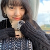 황신혜 딸 이진이, 환한 미소로 날씨 알려 