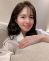 이엘리야, 청순미 넘치는 미소에 '심쿵'...