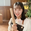 김혜윤, SNS를 통해 7일 일상공개 “얼른 집가서 어쩌다발견한하루 봐야지”