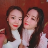 에이핑크 윤보미X김남주, 남심 흔드는 천사 비주얼 