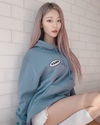 화제의 빛베리, 7일 SNS에서 공개한 일상도 화제