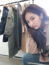 포미닛 출신 손지현, 배우 아우라 물씬…'물오른 미모'
