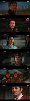 장혁은 왕의 인정과 아비의 칭찬을~ `나의 나라`
