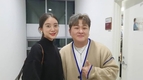‘혜림’ 한 장의 사진을 게재했다