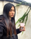 김성찬, SNS를 통해 7일 일상공개 “예쁜데 달달하기까지 반칙이군 Hair:...”
