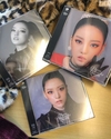 ‘구하라’ Hello라는 문구와 함께 한 장의 사진을 올렸다