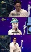 사랑해요라며 기쁨을 감추지 못했다  