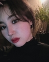 ‘박지민’ 인스타그램에 근황이 담긴 사진을 업로드했다
