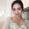 ‘김수정’ 자신의 인스타그램을 통 사진을 게재했다