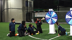 상대는 대한민국 풋살 랭킹 1위인… `Goal미남 축구단`
