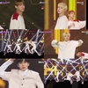 더쇼, 시청자들의 눈과 귀를 동시에 사로잡았다