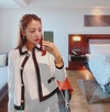 김남주, “Black & White” 근황공개 눈길