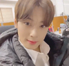 아스트로 차은우, 애교 섞인 근황 공개 