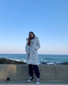 ‘동백꽃필무렵’ 함께 한 장의 사진을 게재했다