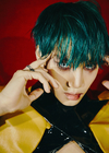 ‘엑소’ 멤버 카이의 티저 이미지를 공개해 눈길을 사로잡았다