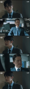 진정성은 깊은 감동과…? ˝청일전자 미쓰리˝