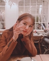 ‘비도 오고 그래서~맛난게 생각이...’ 윤은혜, 인스타그램을 통해 근황 공개