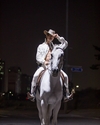 ‘Ride around wit Dbo’ 지난 13일 디보의 인스타그램이 화제