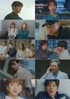 괴한에게 뒤를 쫓기며 위기감을? 