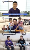 김현욱의 정신을 쏙… ‘살림하는 남자들2’