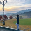 박은실 SNS, 9일 게제된 사진에 시선 집중