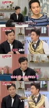 ‘냉장고를부탁해’ 있는 분은 아니다라며 반가움을 표했다