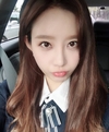 신예지 SNS, 9일 게제된 사진에 시선 집중