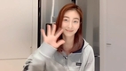 ‘감사하다는 말 전하고 싶어서...’ 지난 13일 왕지원의 인스타그램이 화제