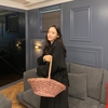박지현, 최근 SNS에 “#빼빼로데이”