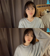 ‘박보영’ 흉터 제거 수술을 받았다고 소식을 전했다