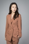 ˝레버리지˝ 작품에서 오유진은 극 중 배심원 김유정 역으로
