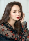 ‘우리 사랑했을까’ 송지효는 극중 영화사 프로듀서이자 싱글 워킹맘