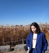 권소현 SNS 주목, 날씨 너무 좋고 너무 추웠던 날