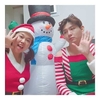 ‘홍현희’ 이와 함께 부부의 사진을 게시했다