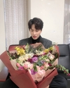 민우혁, SNS를 통해 10일 일상공개 “넘치는 사랑 고맙습니다...”
