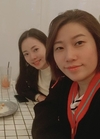 ‘박은영’ 뒤 오랜만에 만난 은이와 영희라는 글을 남겼다