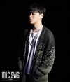 쿠기, “@mic.swagger  내일 6시” 근황공개 눈길
