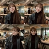 ‘정혜성’ 함께 사진 여러장을 게시했다